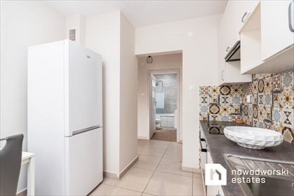 Kawalerka na sprzedaż Węgrzce, Forteczna 39m2 Foto 6