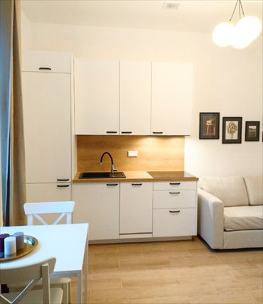 Mieszkanie trzypokojowe na wynajem Warszawa, Poznańska 14 50m2 Foto 2
