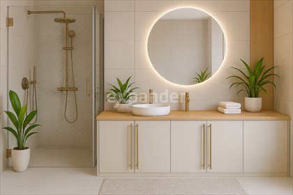 mieszkanie na sprzedaż 67m2 mieszkanie Poznań, Jeżyce, Klemensa Janickiego