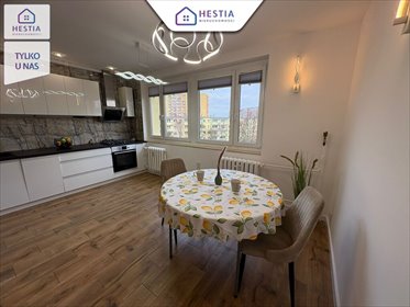 mieszkanie na sprzedaż 53m2 mieszkanie Szczecin, Os. Słoneczne, Lucjana Rydla