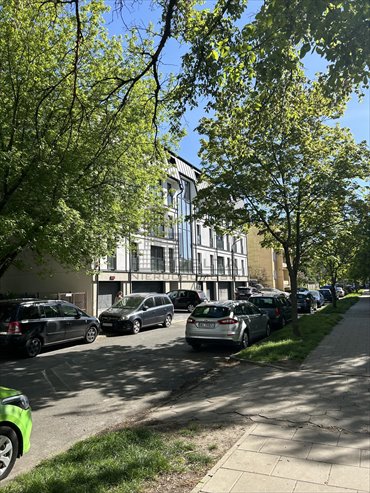 mieszkanie na sprzedaż 62m2 mieszkanie Warszawa, Praga Południe, Lubiniecka