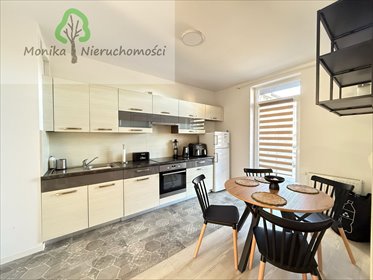 mieszkanie na sprzedaż 40m2 mieszkanie Tczew, Kaszubska