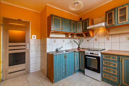 mieszkanie na sprzedaż 30m2 mieszkanie Tomaszowo, Akacjowa