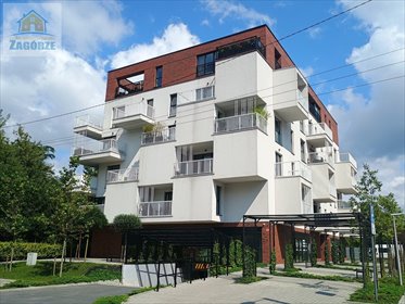 mieszkanie na sprzedaż 74m2 mieszkanie Sosnowiec, Sielec, Skautów