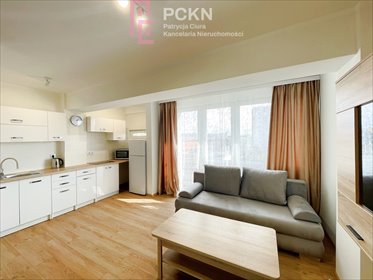 mieszkanie na wynajem 30m2 mieszkanie Opole, Centrum, Nysy Łużyckiej