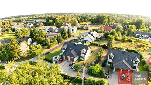 dom na sprzedaż 137m2 dom Gajków, Janowicka