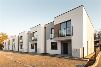 Nowoczesne 3-pokojowe mieszkanie z ogródkiem i balkonem mieszkanie Głogów Małopolski, Rzeszowska