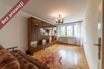 mieszkanie na sprzedaż 38m2 mieszkanie Warszawa, Śródmieście Mirów, Pańska