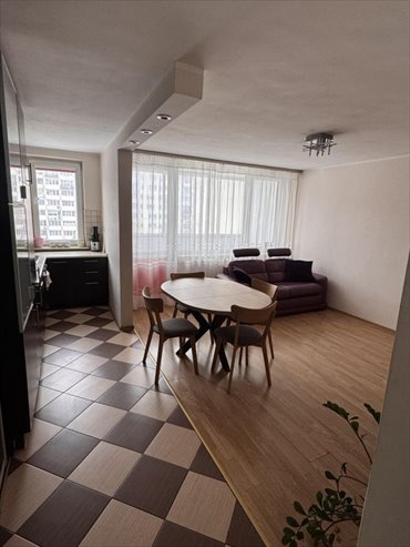 mieszkanie na sprzedaż 51m2 mieszkanie Warszawa, Bielany, Aleja Władysława Reymonta