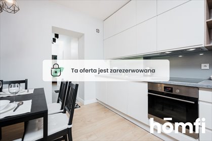 Wynajmę komfortowe 2-pokojowe mieszkanie 38 m² w Krakowie mieszkanie Kraków, Prądnik Czerwony, Prądnik Czerwony, Mariana Langiewicza