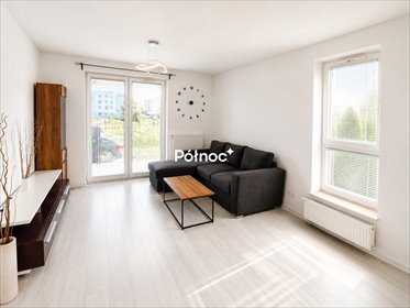 Zapraszam do 3-pokojowego mieszkania 59,33 m² z tarasem w Lublinie mieszkanie Lublin, Wędrowna