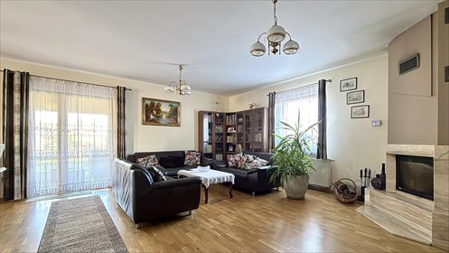 dom na sprzedaż 256m2 dom Dobrzykowice, Agatowa