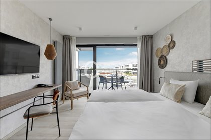 lokal użytkowy na sprzedaż 23m2 lokal użytkowy Gdańsk, Sobieszewo, Łąkowa