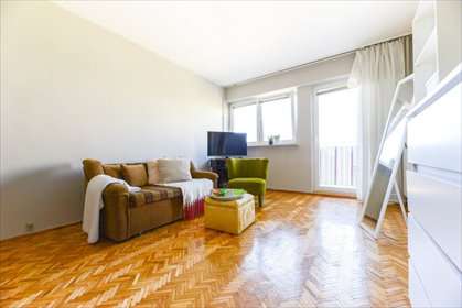 Mieszkanie 42 m² na Mokotowie - świetna inwestycja zapraszam mieszkanie Warszawa, Mokotów, Orzycka