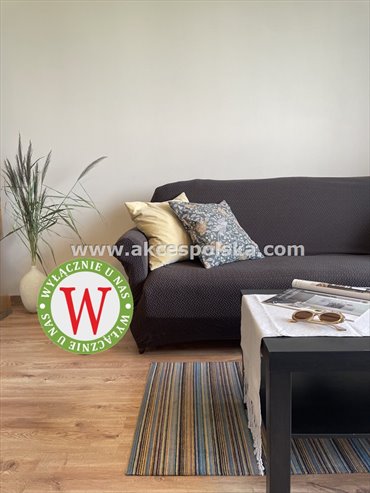 mieszkanie na sprzedaż 49m2 mieszkanie Warszawa, Praga-Południe, Saska Kępa, Międzynarodowa