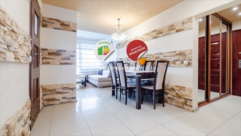 mieszkanie na sprzedaż 56m2 mieszkanie Kraków, Podgórze Duchackie, Piaski, Łużycka