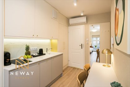 mieszkanie na wynajem 20m2 mieszkanie Kraków, Kazimierz, Jakuba