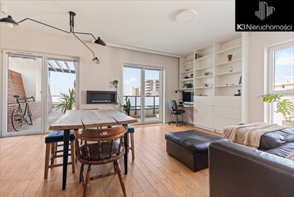 mieszkanie na sprzedaż 76m2 mieszkanie Warszawa, Wola, Jana Kazimierza