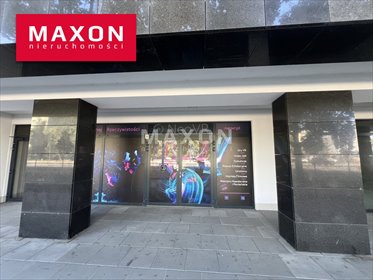 lokal użytkowy na sprzedaż 128m2 lokal użytkowy Warszawa, Śródmieście, al. Aleja "Solidarności"
