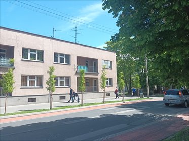 mieszkanie na wynajem 50m2 mieszkanie Kutno, Wyszyńskiego