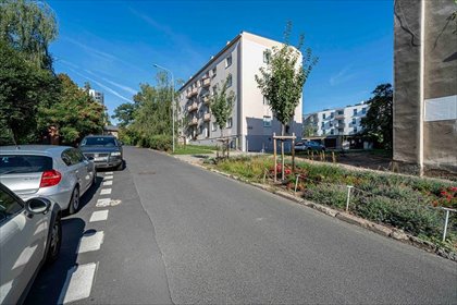 Do sprzedania 4-pokojowe mieszkanie 63 m² z balkonem w Poznaniu mieszkanie Poznań, Jeżyce, Świętego Floriana
