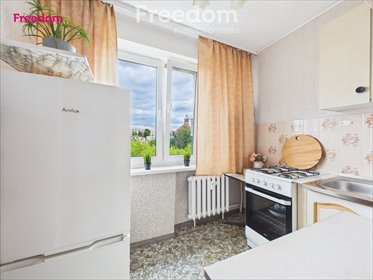 mieszkanie na sprzedaż 48m2 mieszkanie Skawina, Bukowska