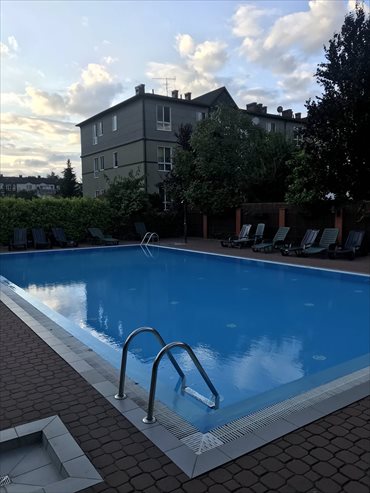 mieszkanie na sprzedaż 82m2 mieszkanie Józefosław, Narcyzów