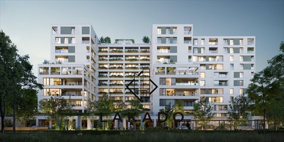 mieszkanie na sprzedaż 107m2 mieszkanie Kraków, Krowodrza, Józefa Wybickiego