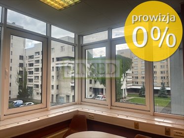 lokal użytkowy na wynajem 261m2 lokal użytkowy Warszawa, Mokotów