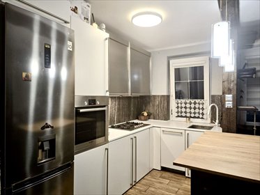 mieszkanie na sprzedaż 57m2 mieszkanie Katowice, Brynów, Rolna