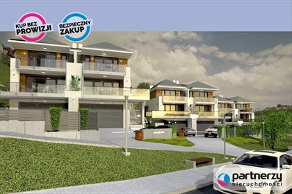działka na sprzedaż 2850m2 działka Gdańsk, Matemblewo, Matemblewska
