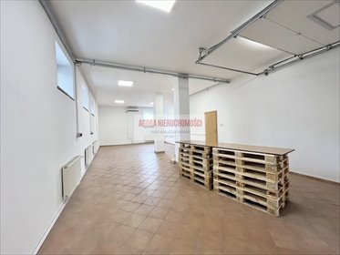 magazyn na wynajem 140m2 magazyn Skawina