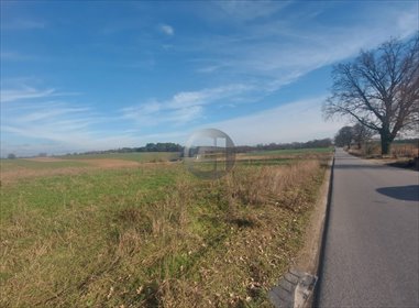 Działki budowlane w Santocku 1400-1900 m² polecam działka Santocko