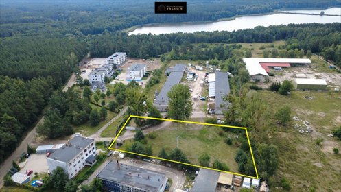 Zapraszam do obejrzenia działek 3000 m² w Skokach działka Skoki