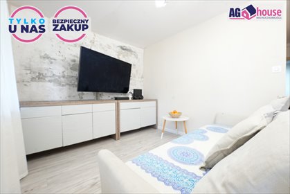 mieszkanie na sprzedaż 49m2 mieszkanie Gdańsk, Ujeścisko, Częstochowska