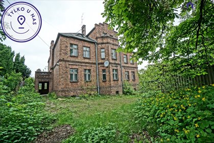 Kamienica inwestycyjna 300 m² Ligota - blisko uczelni dom Katowice, Ligota