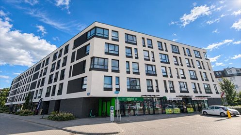 Wynajmę komfortowe 42 m² mieszkanie na Ursynowie mieszkanie Warszawa, Ursynów, Pileckiego