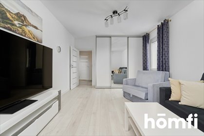 mieszkanie na sprzedaż 50m2 mieszkanie Wrocław, Jagodno, Jagodno, Buforowa