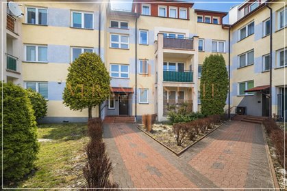 mieszkanie na sprzedaż 101m2 mieszkanie Grójec, Józefa Wybickiego