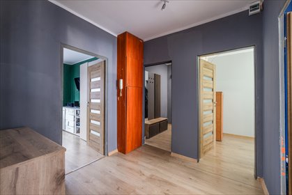 mieszkanie na sprzedaż 62m2 mieszkanie Gdańsk, Suchanino, Macieja Kamieńskiego