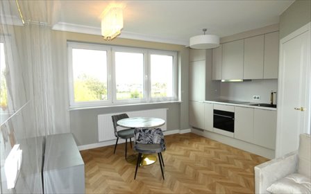 mieszkanie na wynajem 25m2 mieszkanie Ostrów Wielkopolski, rejon ul. Poznańskiej