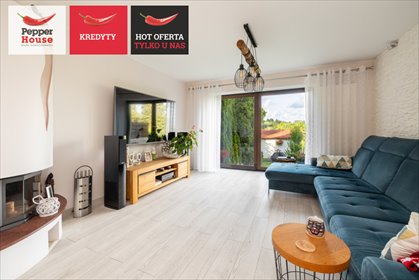 dom na sprzedaż 120m2 dom Gdańsk, Siedlce, Ojcowska