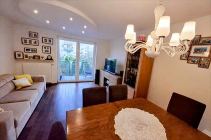 mieszkanie na sprzedaż 53m2 mieszkanie Warszawa, Białołęka, Kobiałka, Żeglugi Wiślanej