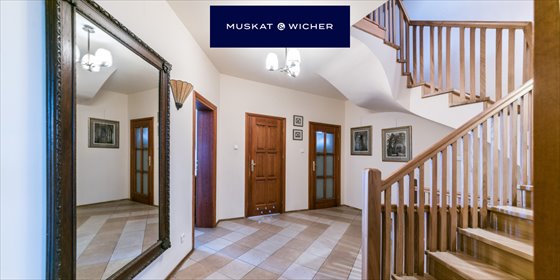 Przestronny dom z ogrodem i gabinetem w Gdańsku Morena dom Gdańsk, Morena, Widok