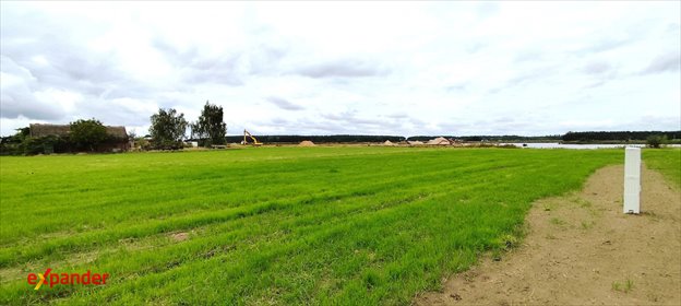 Sprzedam działkę 748 m² w Garbach - idealna pod zabudowę i inwestycję działka Garby