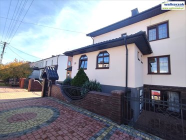 dom na sprzedaż 231m2 dom Sulejów