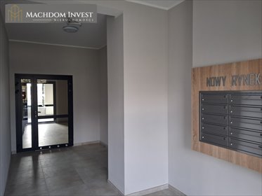 Mieszkanie 35,41 m² w centrum Rypina z rabatem 5% mieszkanie Rypin