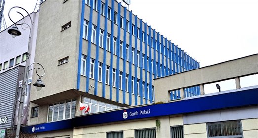Na wynajem biuro 32 m² w centrum Kielc lokal użytkowy Kielce, Centrum, Henryka Sienkiewicza