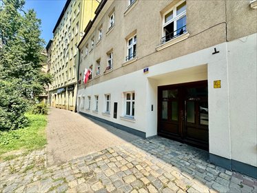 lokal użytkowy na wynajem 96m2 lokal użytkowy Wrocław, Stare Miasto, Stare Miasto, Księcia Witolda