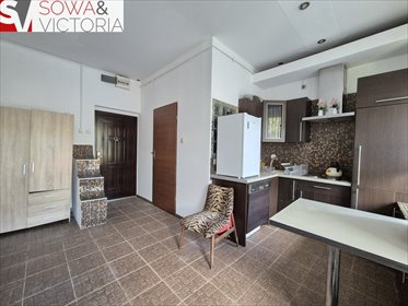 mieszkanie na sprzedaż 29m2 mieszkanie Wałbrzych, Stary Zdrój